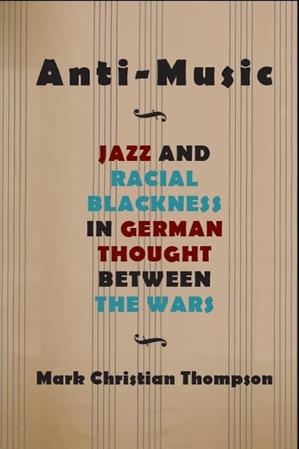 ANTI MUSIC
