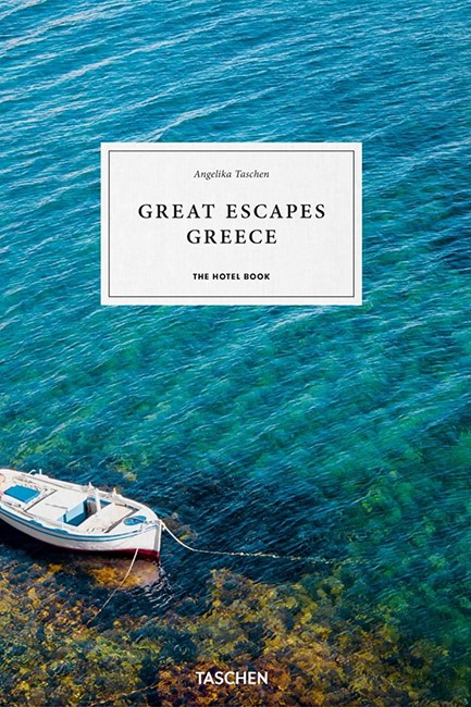 GREAT ESCAPES-GREECE