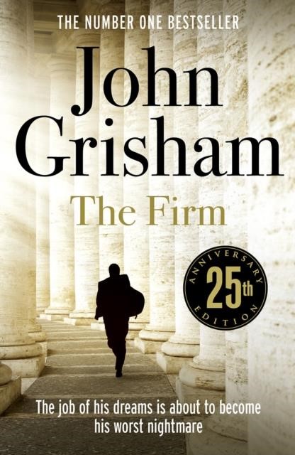 THE FIRM ΡΒ