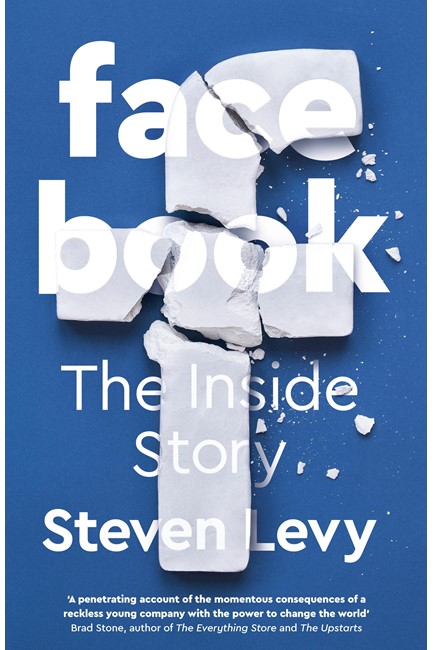FACEBOOK-THE INSIDE STORY