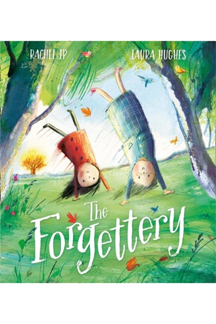 THE FORGETTERY