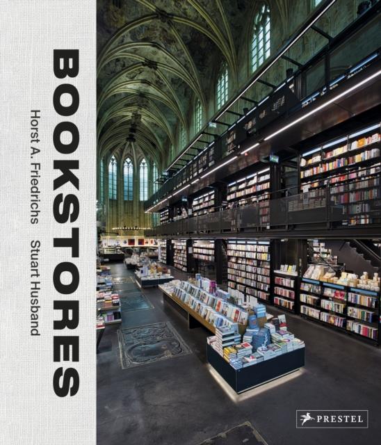 BOOKSTORES: A CELEBRATION OF INDEPENDENT BOOKSELLERS