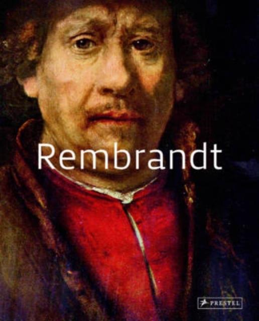 REMBRANDT HB