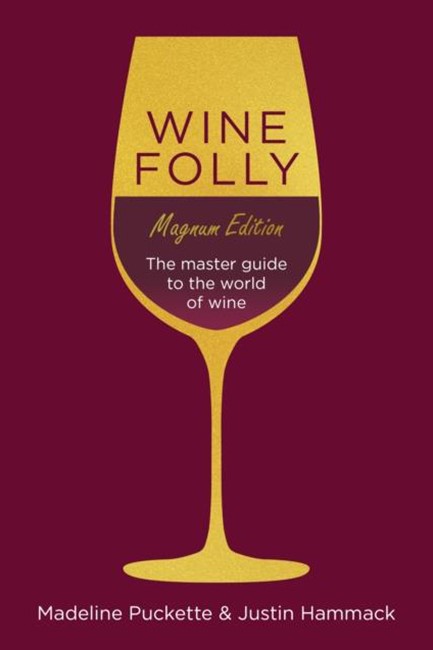 WINE FOLLY-MAGNUM EDITION HB