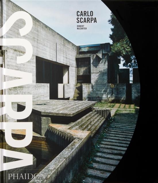 CARLO SCARPA