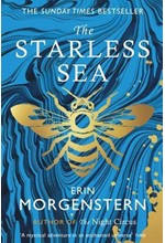 THE STARLESS SEA