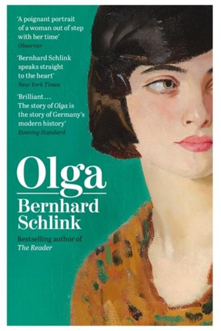 OLGA