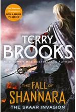 THE FALL OF SHANNARA 2-THE SKAAR INVASION