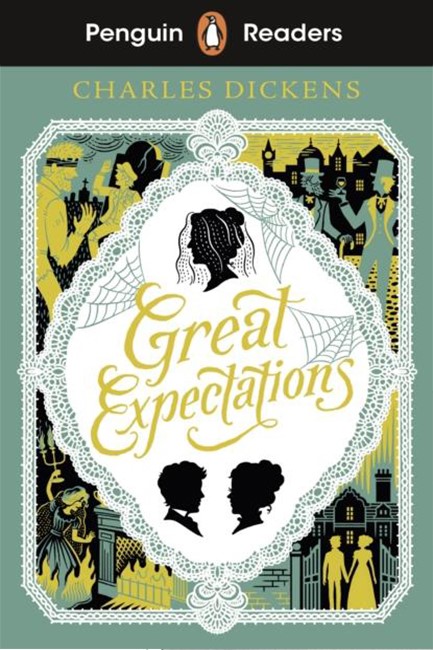 PENGUIN READERS LEVEL 6-GREAT EXPECTATIONS