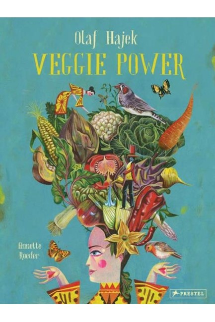 VEGGIE POWER