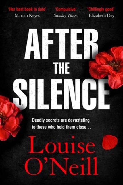 AFTER THE SILENCE