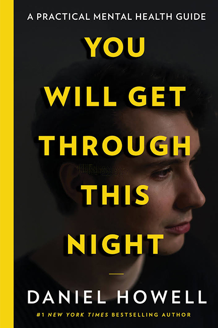 YOU WILL GET THROUGH THIS NIGHT