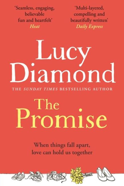 THE PROMISE