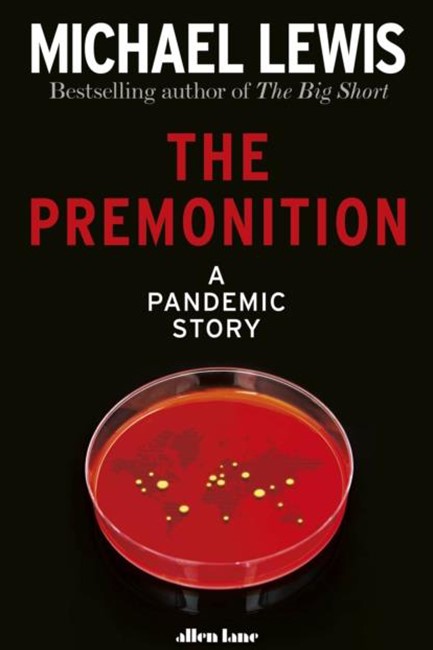 THE PREMONITION TPB