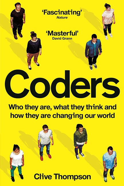 CODERS