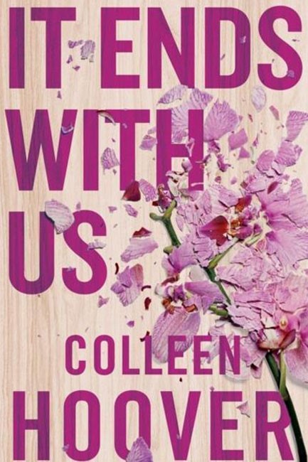 IT ENDS WITH US