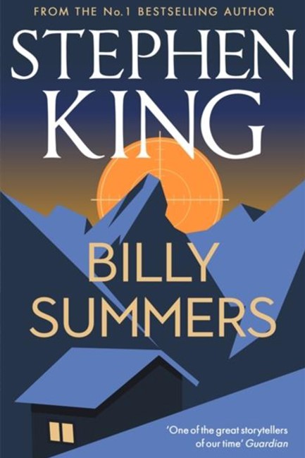 BILLY SUMMERS HB