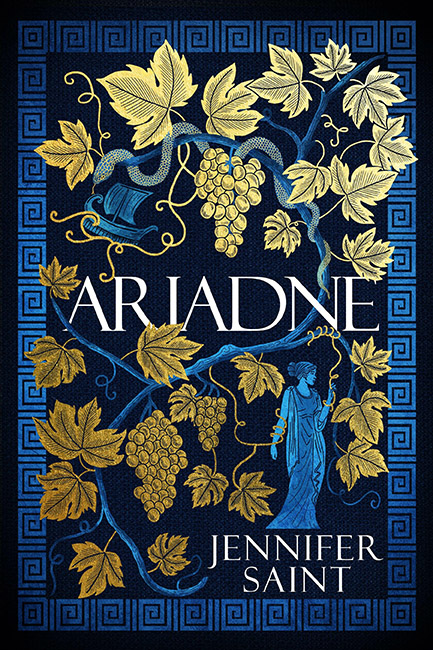 ARIADNE TPB