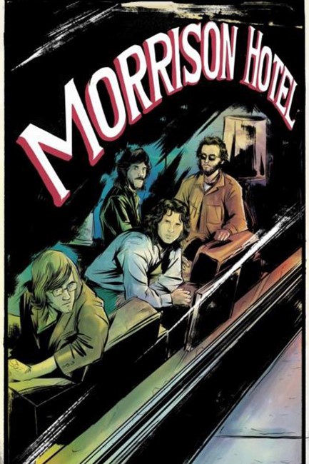 MORRISON HOTEL
