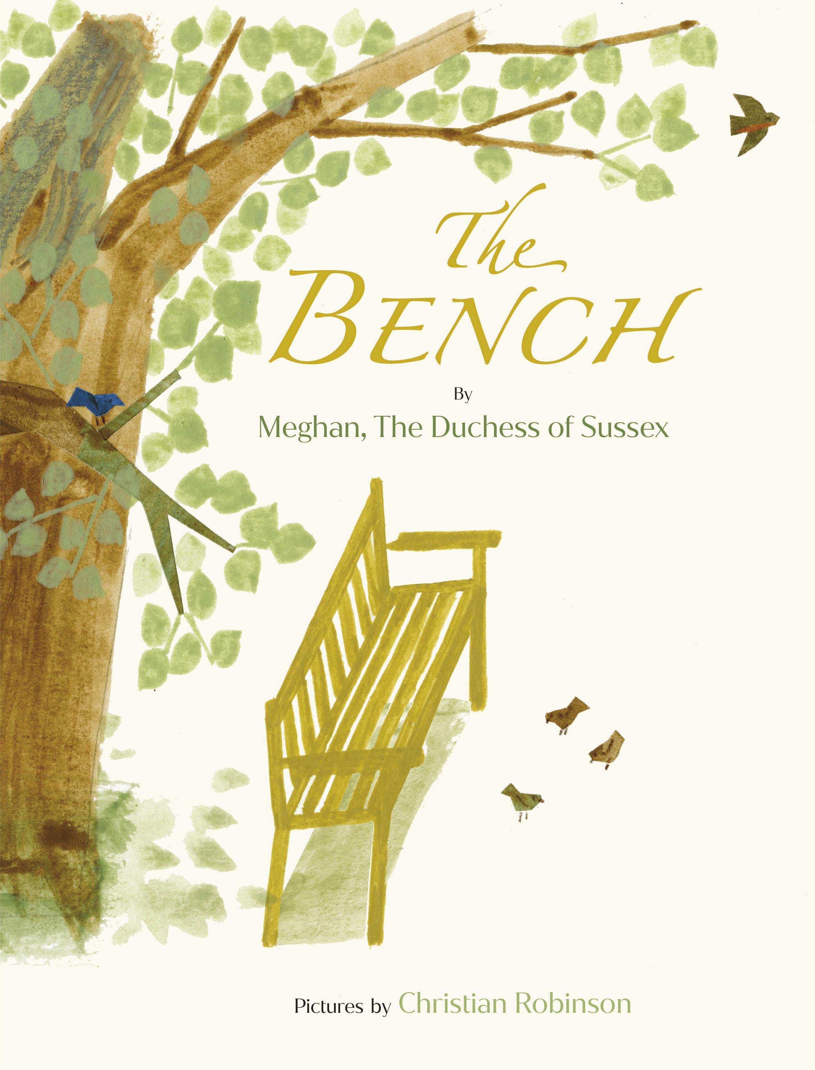 THE BENCH HB