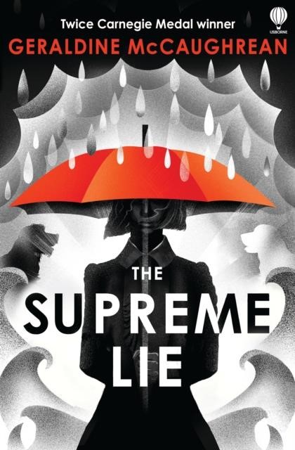 THE SUPREME LIE