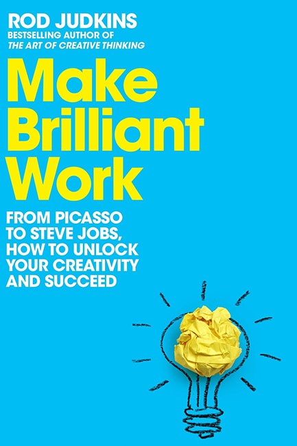 MAKE BRILLIANT WORK