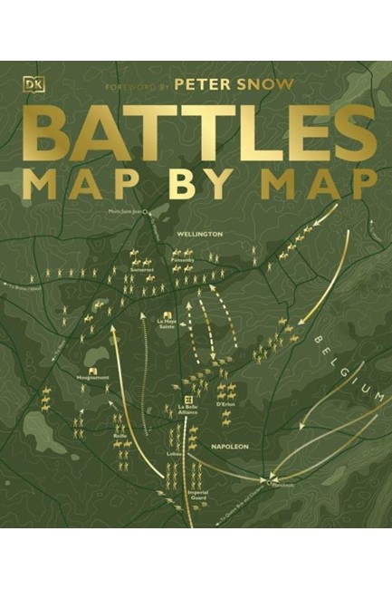 BATTLES MAP BY MAP HB