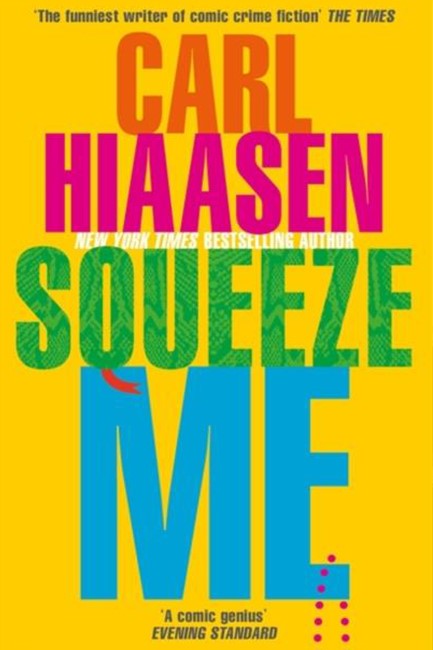 SQUEEZE ME