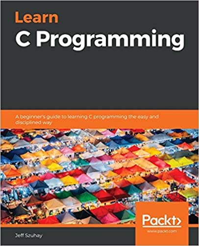 LEARN C PROGRAMMING