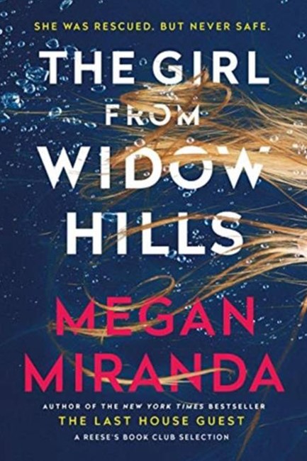 THE GIRL FROM WIDOW HILLS