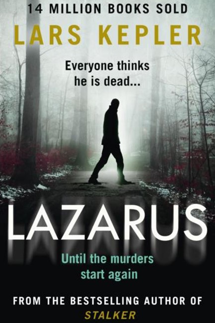 LAZARUS