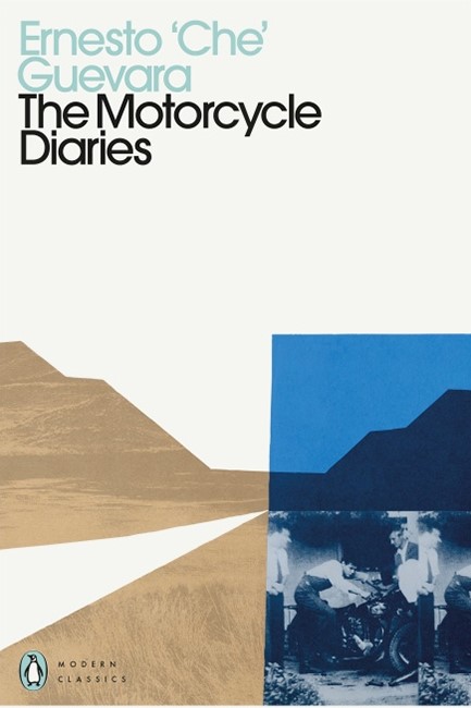 THE MOTORCYCLE DIARIES