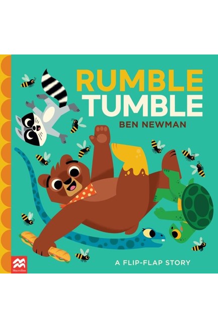 RUMBLE TUMBLE