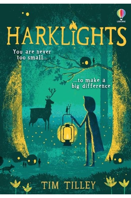 HARKLIGHTS