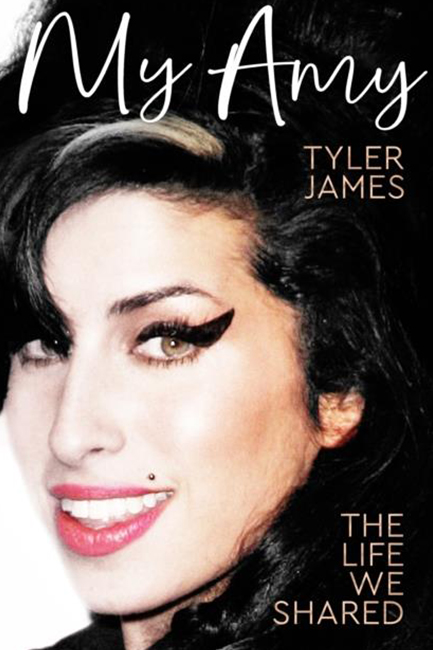 MY AMY-THE LIFE WE SHARED