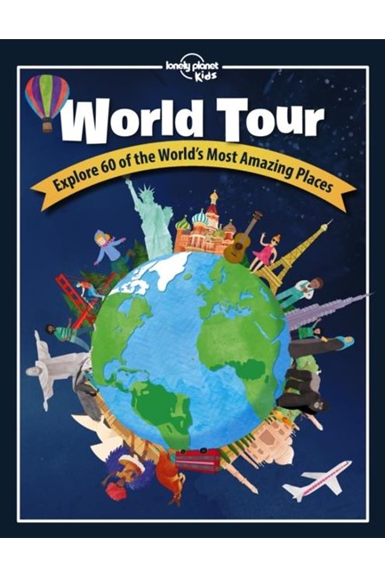 WORLD TOUR