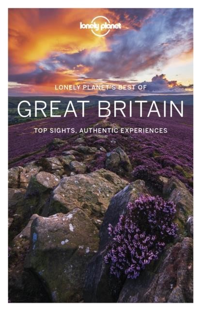 BEST OF GREAT BRITAIN-3RD EDITION