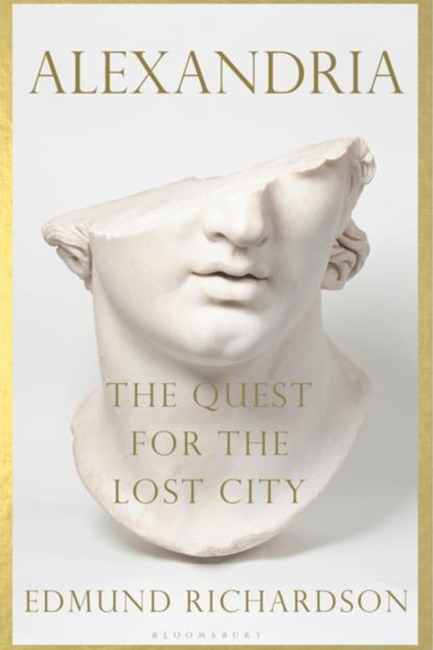 ALEXANDRIA -THE QUEST FOR THE LOST CITY
