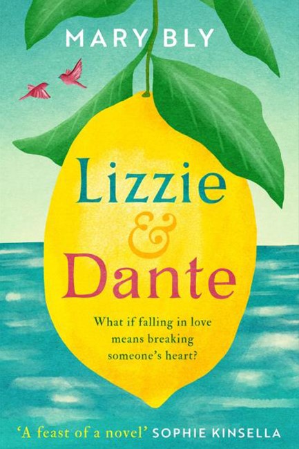 LIZZIE AND DANTE