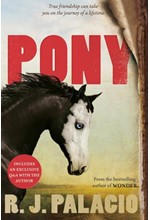 PONY TPB