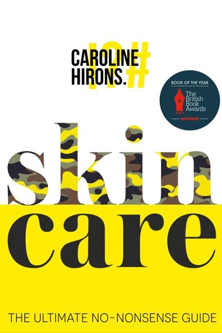 SKINCARE : THE ULTIMATE NO-NONSENSE GUIDE