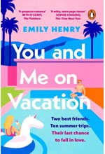 YOU AND ME ON VACATION