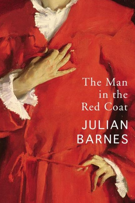 THE MAN IN THE RED COAT
