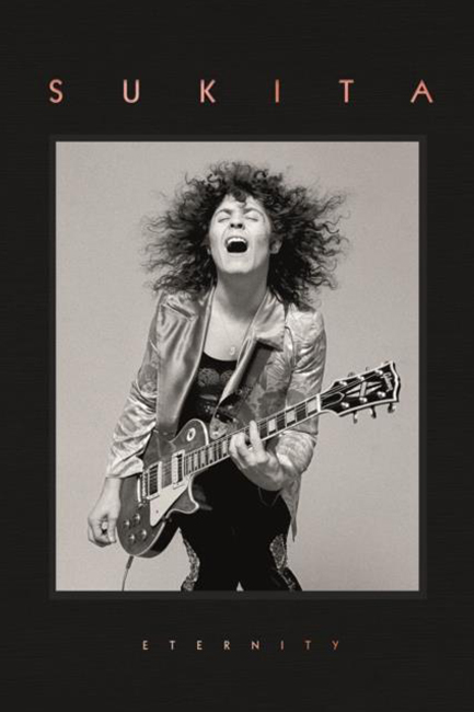 SUKITA-ETERNITY
