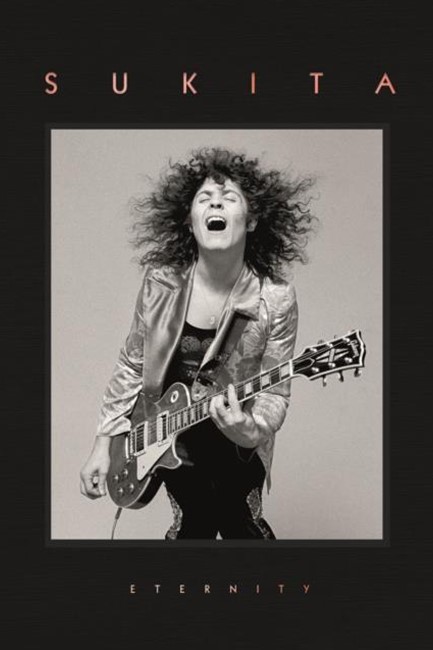 SUKITA-ETERNITY