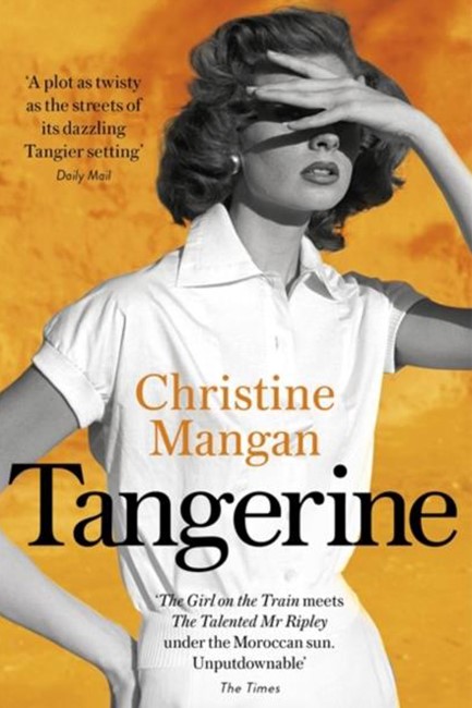 TANGERINE