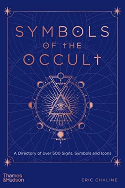 SYMBOLS OF THE OCCULT