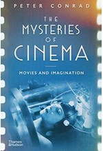 THE MYSTERIES OF CINEMA-MOVIES AND IMAGINATION