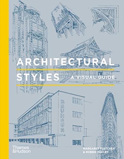 ARCHITECTURAL STYLES-A VISUAL GUIDE | Evripidis.gr