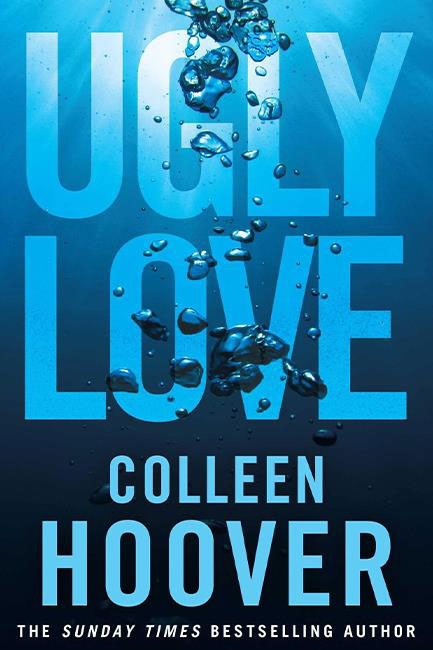 UGLY LOVE